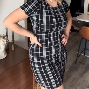 THEORY DRESS | NWT